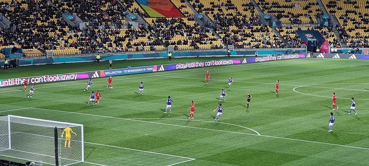 2026世界杯1/16决赛战况直击｜泛亚电竞（封面配图）